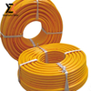 Liquefied natural gas hose