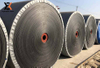 Heat Resistant Conveyor Belt