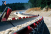 Steel Cord Conveyor Belt | High-Strength ST Belt for Long-Distance Mining
