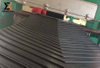 Chevron Conveyor Belt | Non-Slip Pattern Belt for Incline Conveying