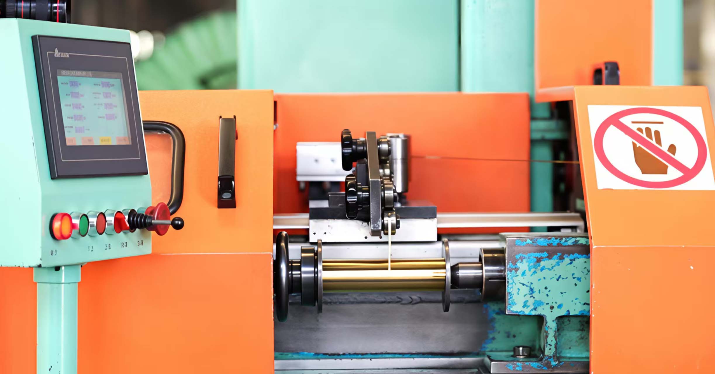 High-speed joint venture