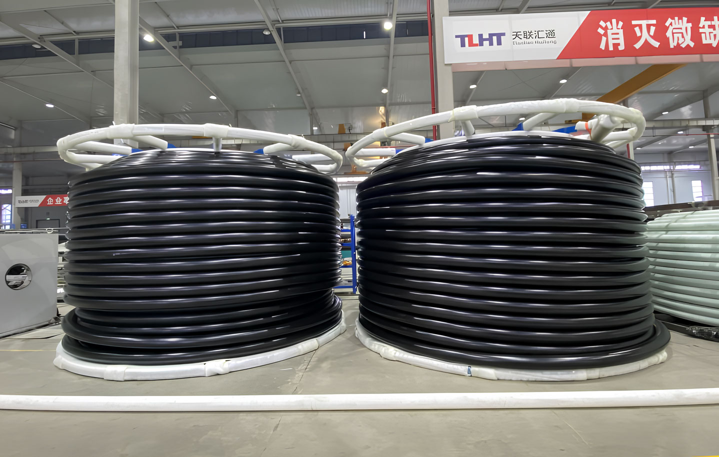 Hunan-Zijin-Hammer-Industry-Concensent-Transportation-Pipeline.2