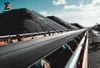 Steel Cord Conveyor Belt | High-Strength ST Belt for Long-Distance Mining