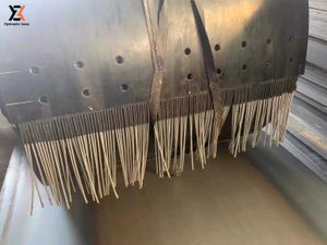 Bucket Elevator Conveyor Belt