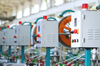 Advanced Processing Equipment