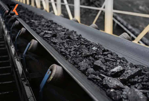 Flame Resistant Conveyor Belt