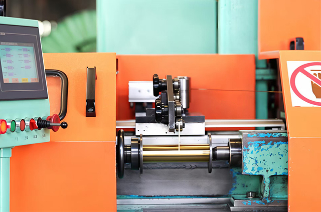 High-Speed-Impulse-Testing