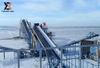 Cold Resistant Conveyor Belt