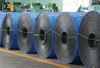 PVC/PVG Solid Woven Conveyor Belt