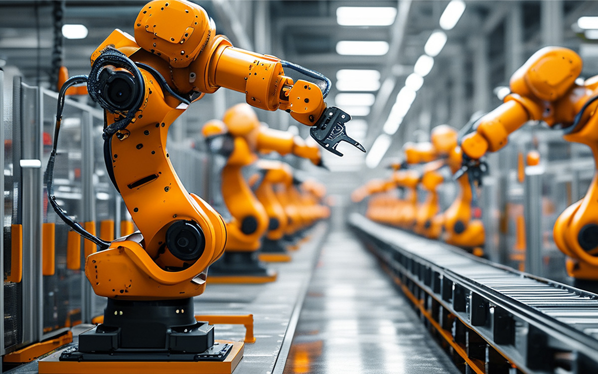 Artificial Intelligence