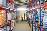  Stable Supply, Rapid Delivery 