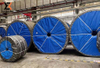 PVC/PVG Solid Woven Conveyor Belt