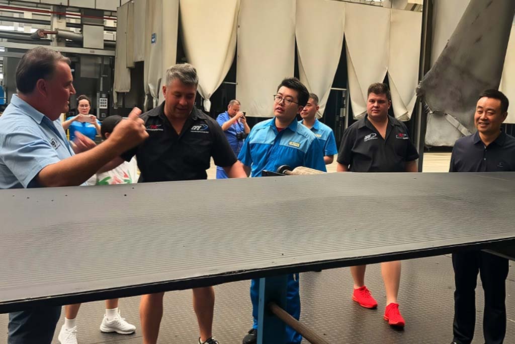 Become a Distributor