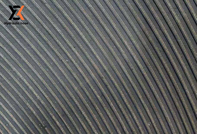 Multi-ply Fabric Conveyor Belt | EP/NN Cotton Conveyor Belt Manufacturer