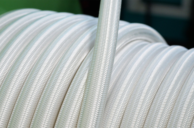 PVC Braided Hose