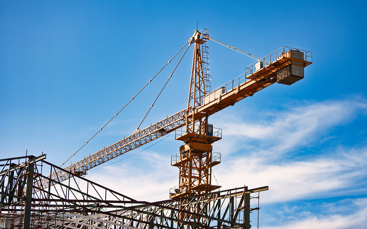 Construction Machinery