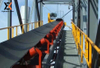Multi-ply Fabric Conveyor Belt | EP/NN Cotton Conveyor Belt Manufacturer