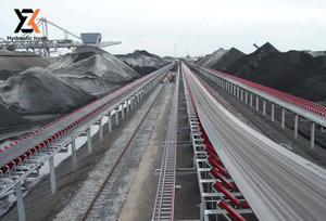 Cold Resistant Conveyor Belt