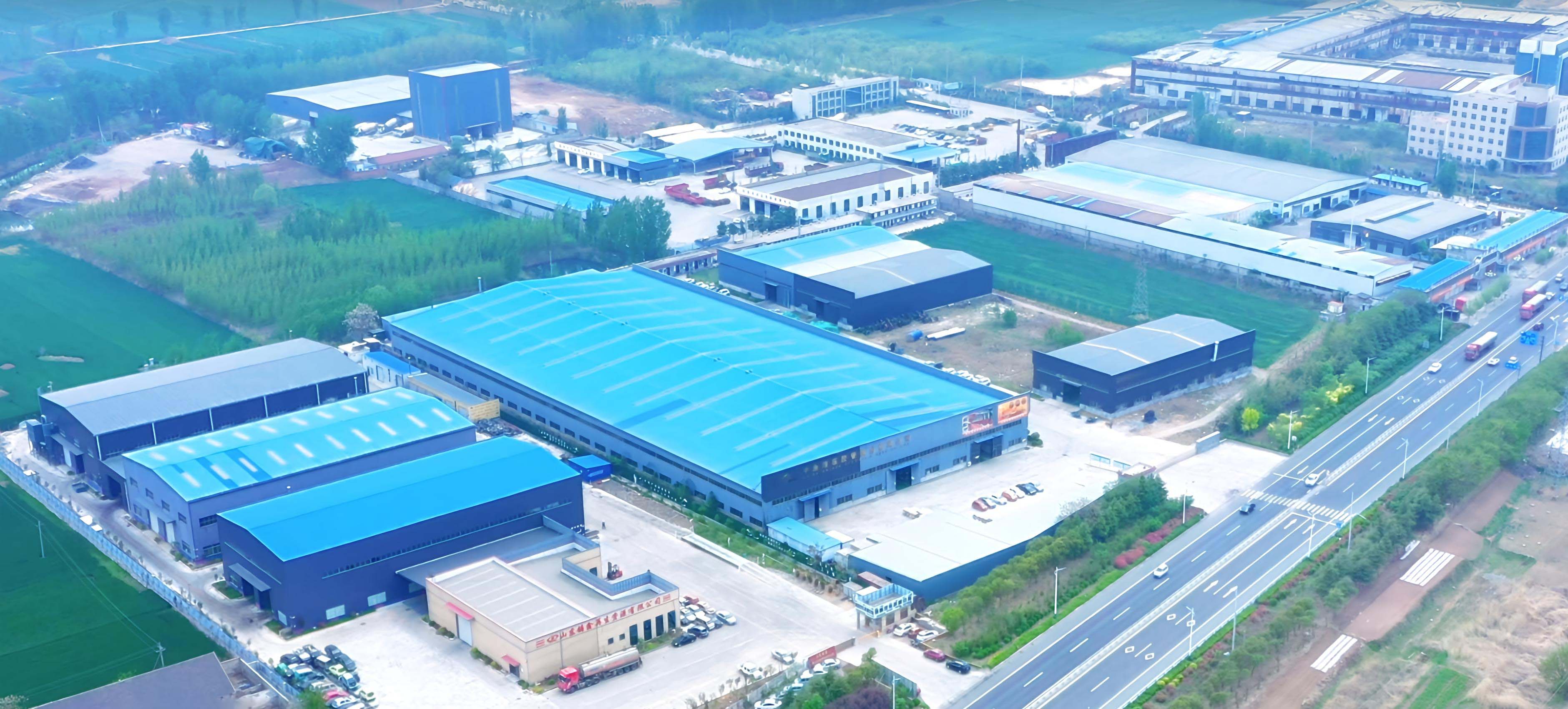 Corporate Strength and Scale