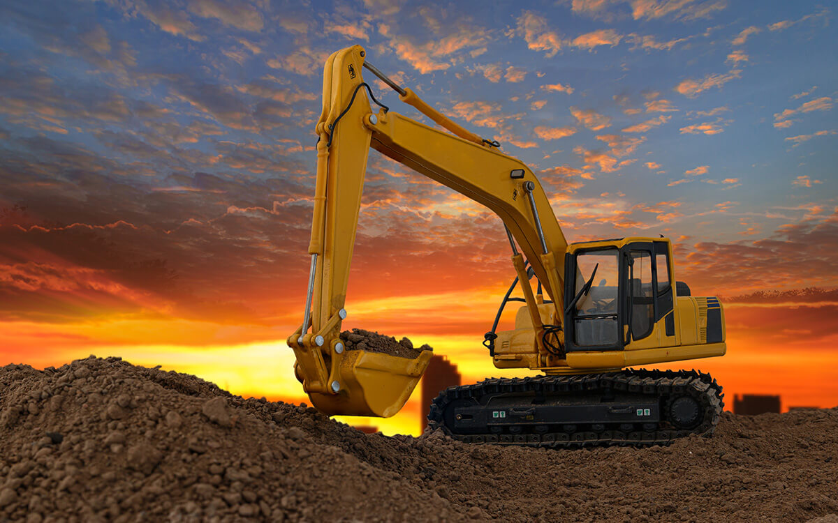 Mining Industry