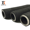 SAE 100 R13 | Multilayer Steel Wire High Pressure Spiral Hydraulic Hose