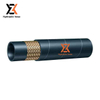 EN853 1SN / SAE 100R1AT | One-Wire Braided High Pressure Hose