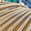 SAE 100R2A/DIN EN853 2ST | High Pressure Steel Wire Braided Rubber Hose