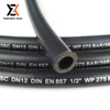 DIN EN857 2SC | Compact double layer steel wire braided hydraulic hose