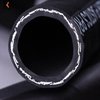 EN853 1SN / SAE 100R1AT Hydraulic Hose | One-Wire Braided High Pressure Hose