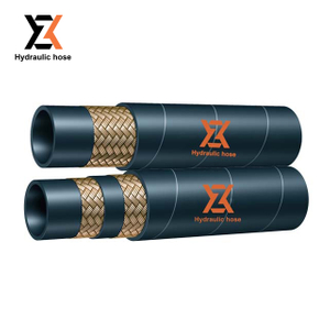 Low-Temperature Hydraulic Hose