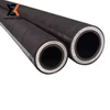 SAE 100 R15 Hydraulic Hose | Multilayer Steel Wire High Pressure Spiral Hydraulic Hose