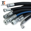 Hydraulic Hose Assembly