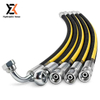 Hydraulic Hose Assembly