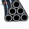EN 856 4SP | Steel wire spiral hydraulic hose