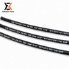DIN EN853 2SN / SAE 100R2AT | High-Pressure Double Steel Wire Braided Hydraulic Hose