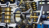 SS04 | Soft Type Steel Wire Spiral Hydraulic Hose