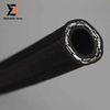 SAE 100R16 | Compact Two-Wire Braided Hydraulic Hose