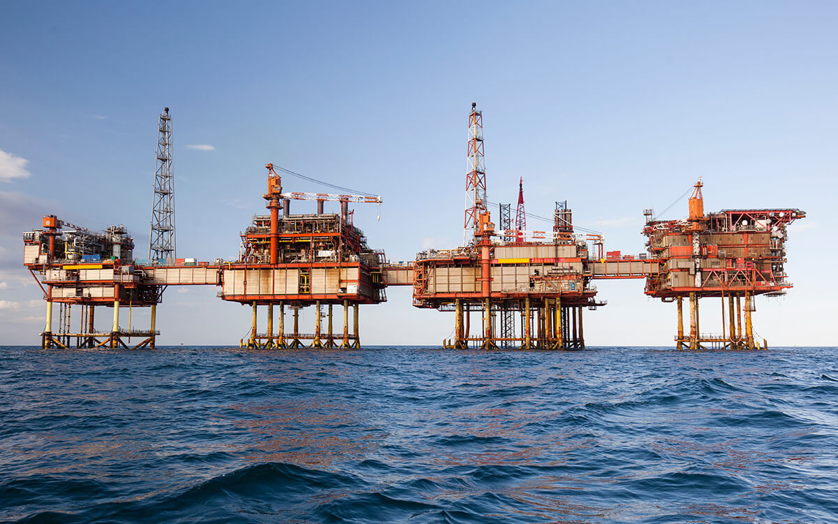 Marine Industry